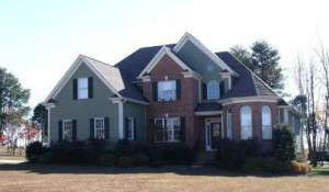 Paramount Shores Homes in Sherrills Ford NC