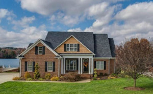 Pointe Norman Homes for Sale in Sherrills Ford NC